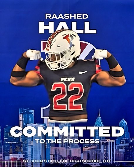 RAASHED HALL tweet media