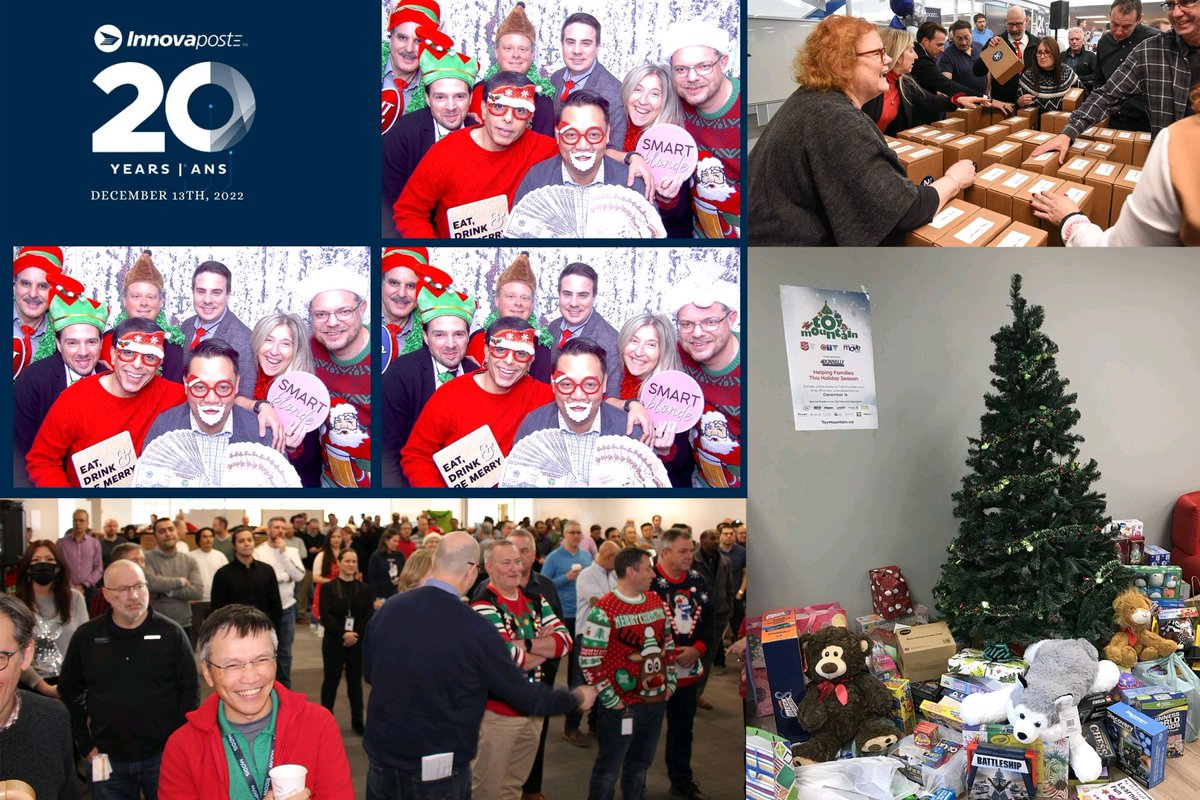 Innovapost tweet media