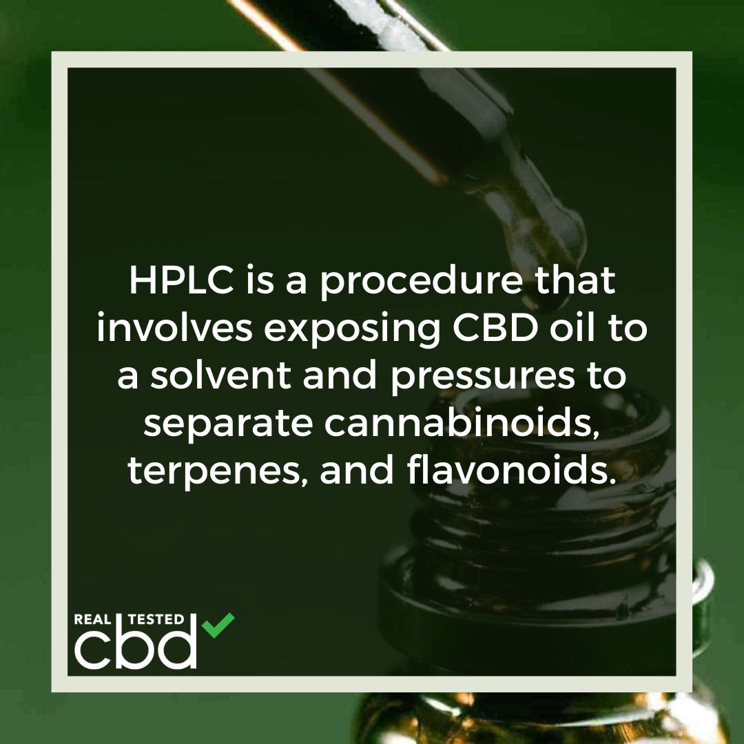 RealTestedCBD's tweet image. We always stress the importance of getting quality third-party lab tests with your CBD oil. But how exactly are these tests conducted? #CBDtesting #thirdpartylabtests #RealTestedCBD #CBDoil