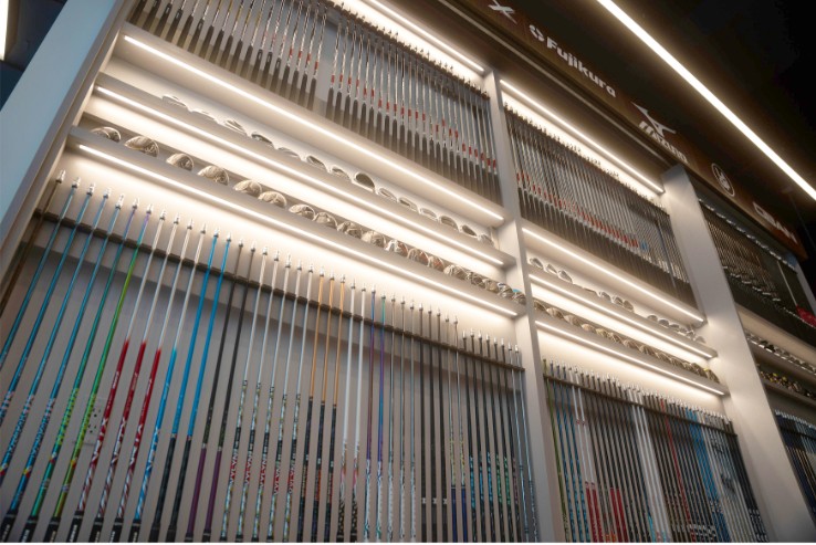 clubchampmedia's tweet image. 🚨 IRON FITTING GIVEAWAY 🚨 

Hone in on your irons this season! Enter now for a chance to win an iron fitting session at Club Champion! 

To enter: 

1. RT + Follow @clubchampgolf  
2. Tell us below what the most overrated holiday tradition is 👇🏻👇🏻