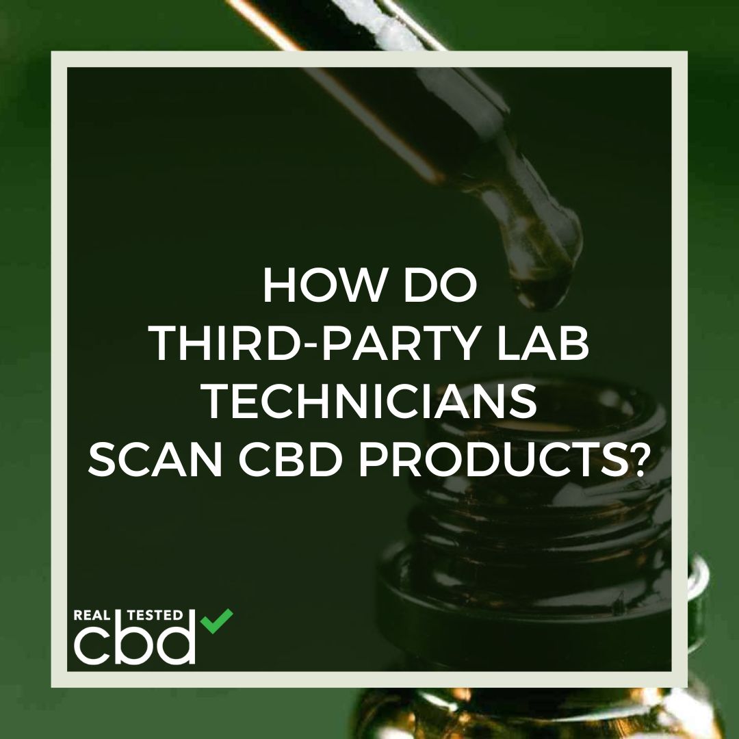 RealTestedCBD's tweet image. We always stress the importance of getting quality third-party lab tests with your CBD oil. But how exactly are these tests conducted? #CBDtesting #thirdpartylabtests #RealTestedCBD #CBDoil