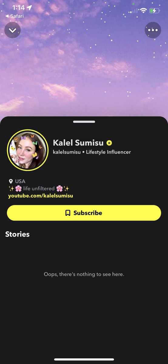 shttalkerbb's tweet photo. Right when I was gonna give kalel another chance after years of not watching (cause I couldn’t stand her attitude) she posts about Shane Dawson. Like bitch come on https://t.co/2A0EAEnsg6