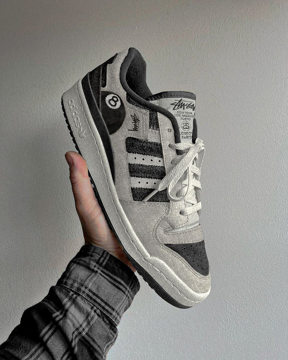 adidas forum 8