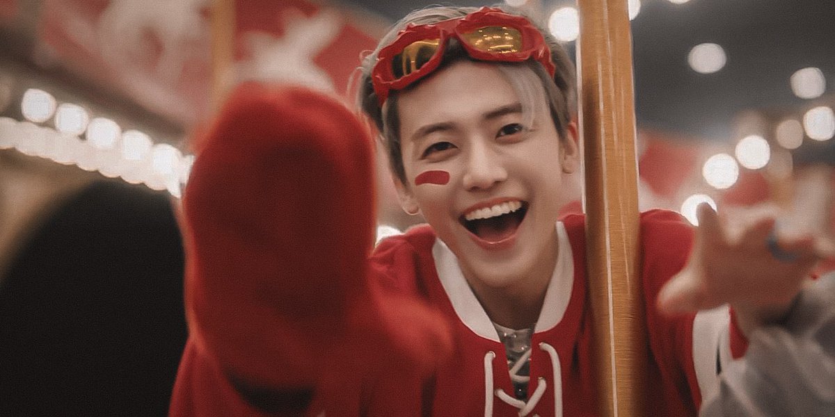 kdyneotc's tweet photo. Candy está tão perfeito, mais NCT dream impossível 💚
#candynctdream https://t.co/KYtja4CxDD