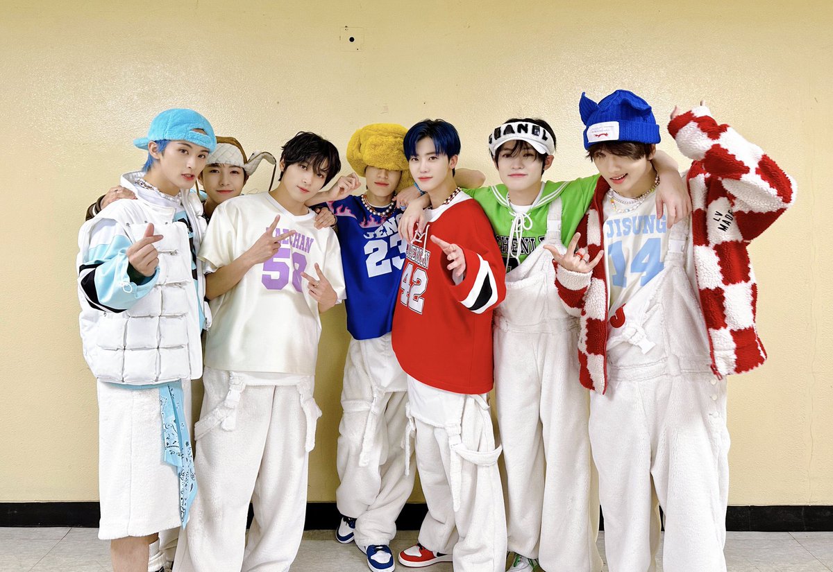 kdyneotc's tweet photo. Candy está tão perfeito, mais NCT dream impossível 💚
#candynctdream https://t.co/KYtja4CxDD