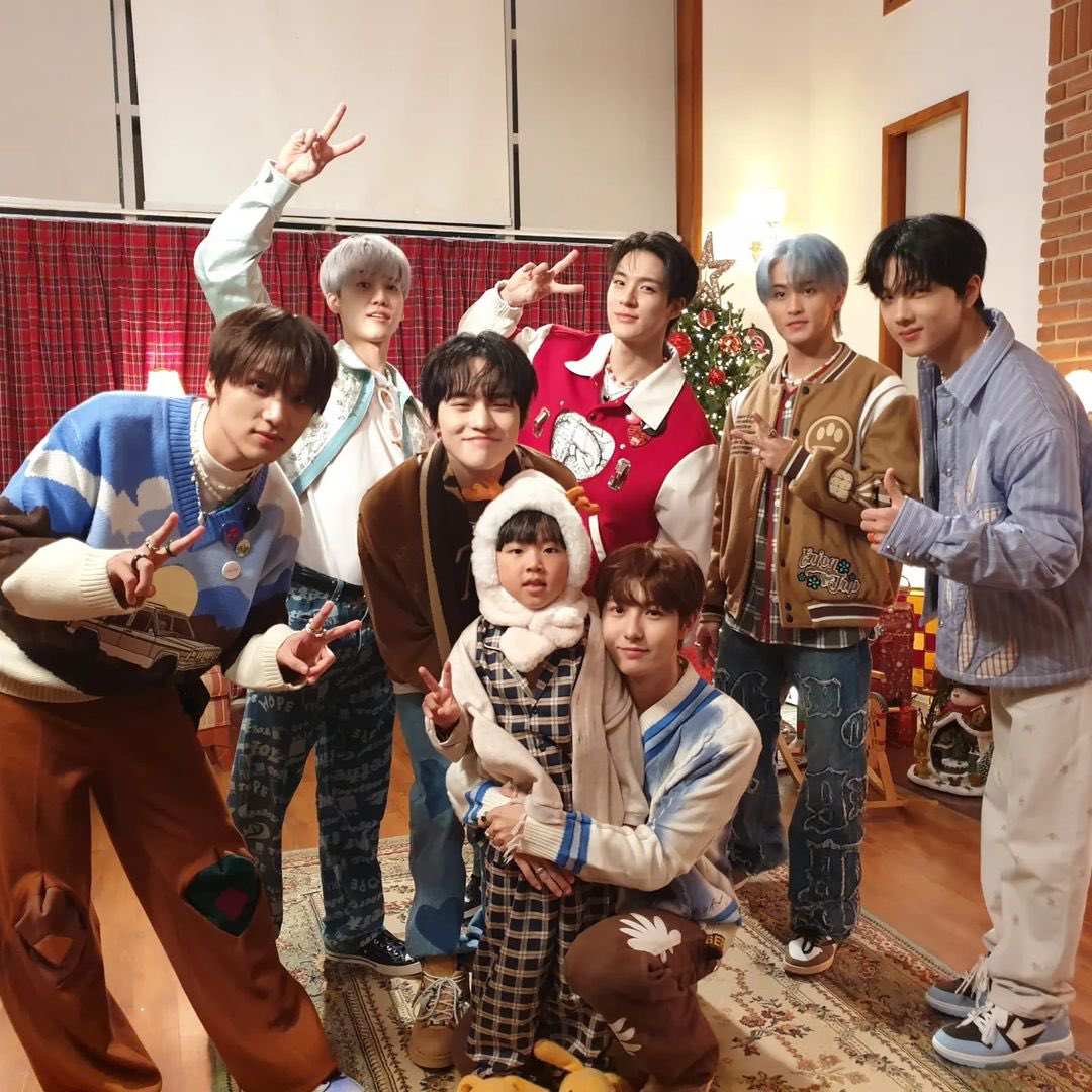 kdyneotc's tweet photo. Candy está tão perfeito, mais NCT dream impossível 💚
#candynctdream https://t.co/KYtja4CxDD