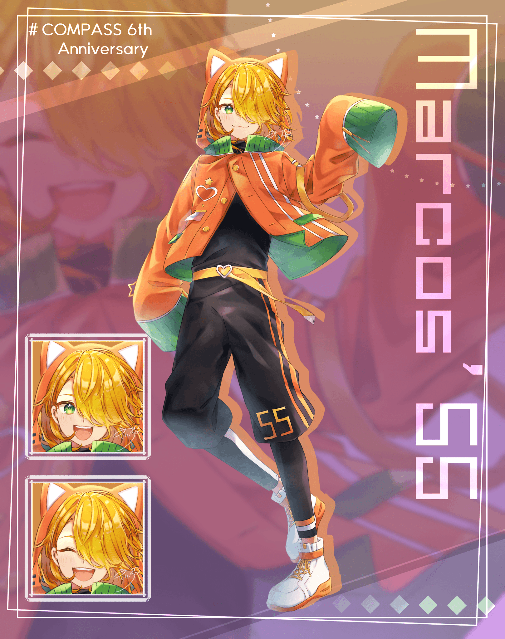 きいり on X: 
