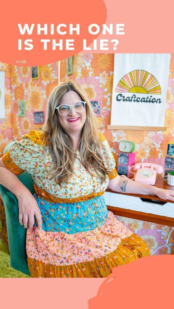 Sometimes I feel like I've lived half a dozen lives in my 46 years. Sometimes my memories feel so far away from who I am now that they feel like someone else's dreams. 

Pretty much all the time I’m grateful for all the Nicole’s I’ve been before. 

I’ve … instagr.am/reel/CmPNwuVDy…