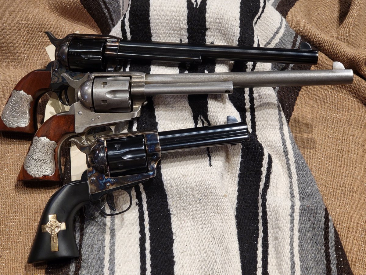 cimarronfirearms tweet media