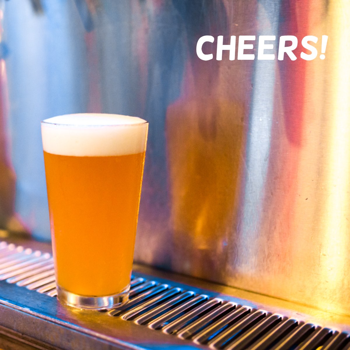 wolfies290's tweet photo. Spread some cheer and grab a beer with us! At Wolfies Restaurants &amp; Sports Bars we're serving up your favorite draft and bottle beers. https://t.co/jk4XnxFukK
