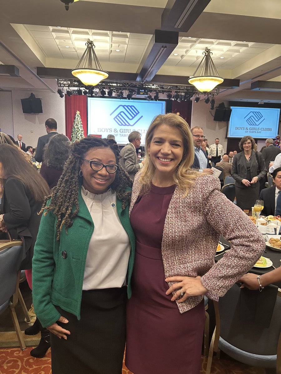 Jessica Vega-Eugène (@mzvegaeugene) on Twitter photo <a href="/ConsultVistra/">Vistra Communications</a> <a href="/BGCTampa/">Boys & Girls Clubs of Tampa Bay</a> It was an honor to be a virtual table captain as one of the newest 2022 <a href="/BGCTampa/">Boys & Girls Clubs of Tampa Bay</a> board member. It allowed me the opportunity to reconnect with other servant leaders ready and willing to make a difference. <a href="/ConsultVistra/">Vistra Communications</a> <a href="/BGCTampa/">Boys & Girls Clubs of Tampa Bay</a> It was an honor to be a virtual table captain as one of the newest 2022 <a href="/BGCTampa/">Boys & Girls Clubs of Tampa Bay</a> board member. It allowed me the opportunity to reconnect with other servant leaders ready and willing to make a difference.