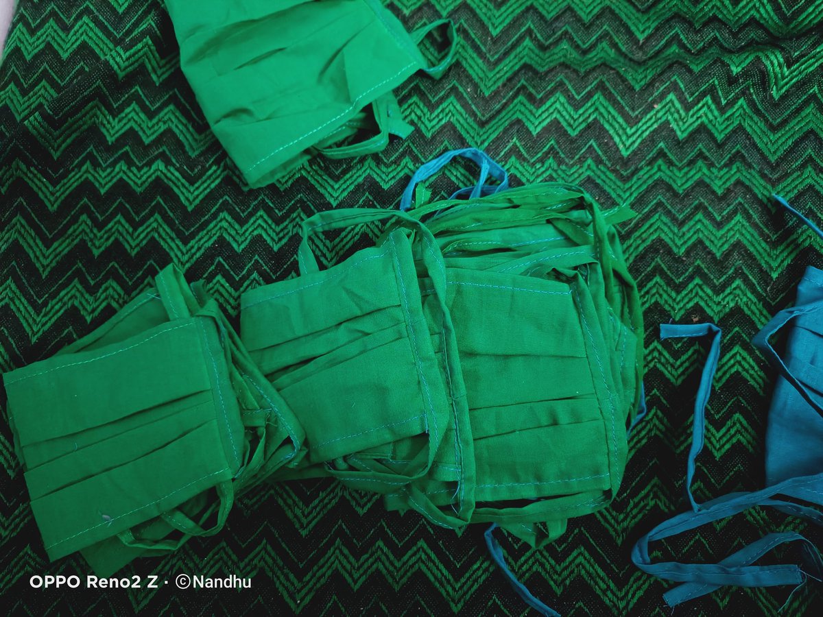 AvColours's tweet image. Cloth Mask #clothmask