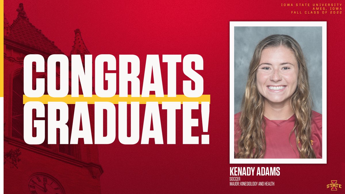 Iowa State Soccer tweet media