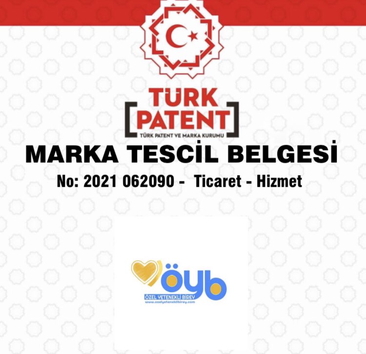 ozelyetenek1ey's tweet photo. #marka #tescillimarka @ozelyetenek1ey
👇👇👇👇👇👇👇👇👇👇
https://t.co/yI2O3RJ4wV https://t.co/NVsEveoT0T