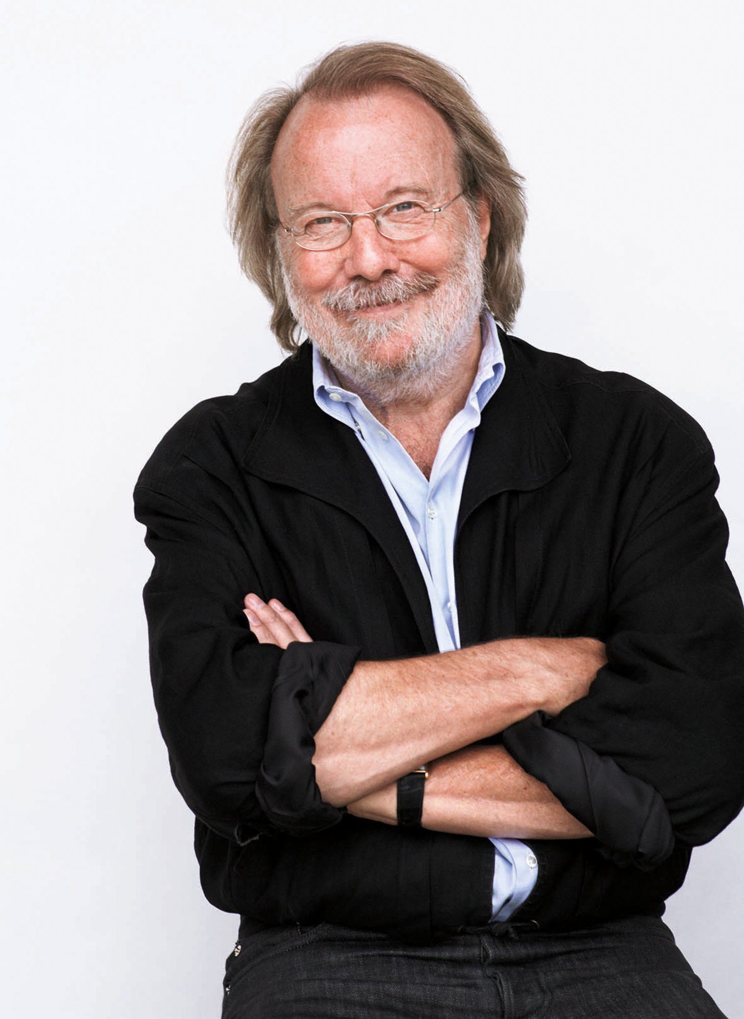  Happy Birthday Benny Andersson     