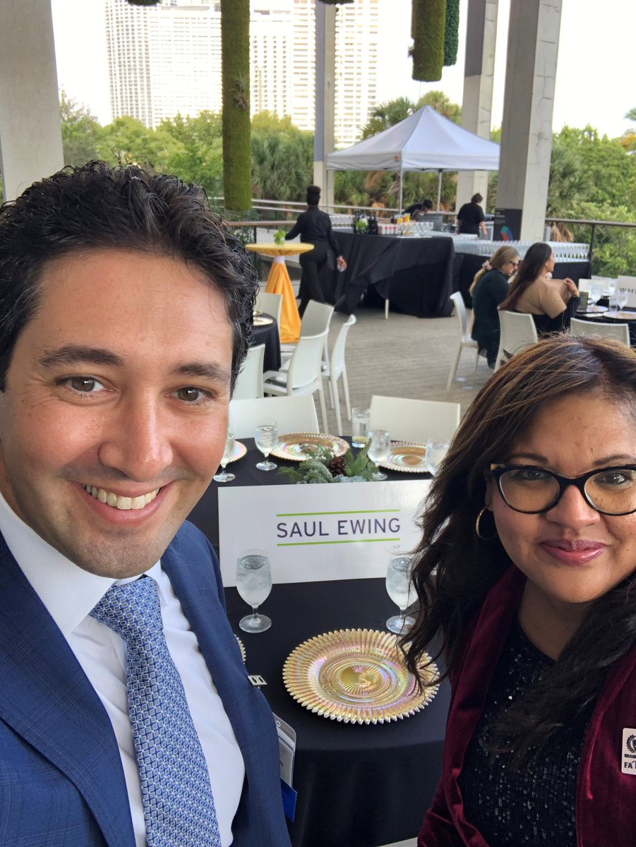 Saul Ewing LLP tweet media