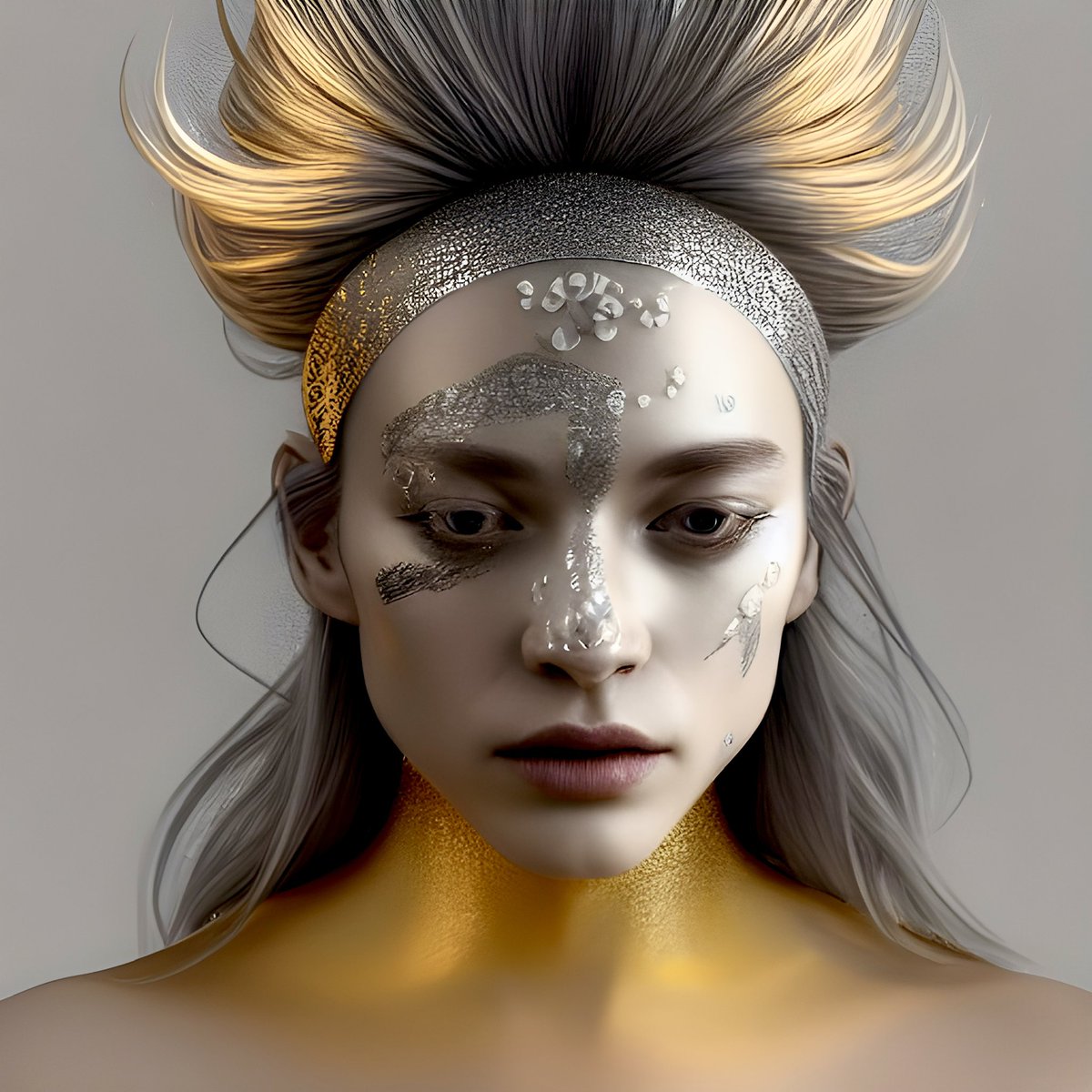 Body Art Project tweet media