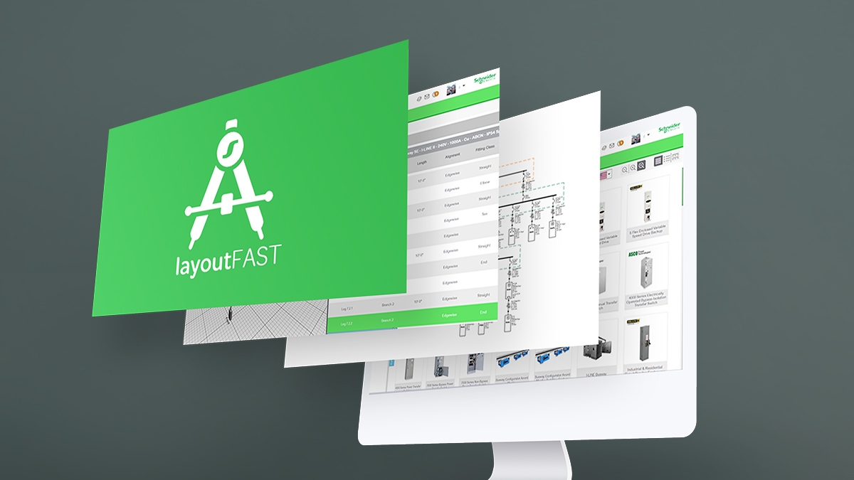 SchneiderNA's tweet photo. Innovations in digital design are closing the #Revit gap, giving electrical a more reliable presence in #BIM tools. Now designers can enjoy the peace of mind to focus on the facets of design that matter most. #layoutfast #LifeIsOn
https://t.co/aTo3gJf9zj https://t.co/5GHv2lxAiE