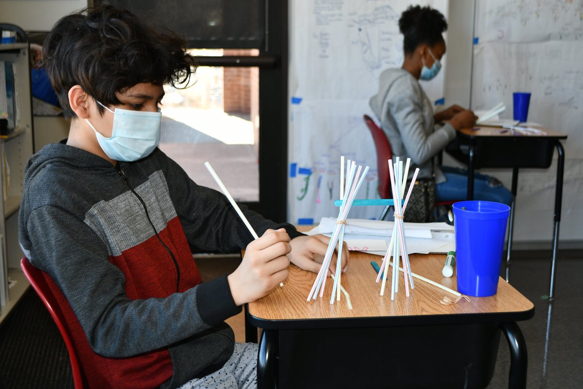 BreakthroughKD's tweet image. Hey Breakthrough 7-10th Graders!

We have Saturday School TOMORROW, December 17th from 8 a.m. - 1:30 p.m. We will have many amazing opportunities to celebrate the arts and you DON'T want to miss it! 

See you Saturday!