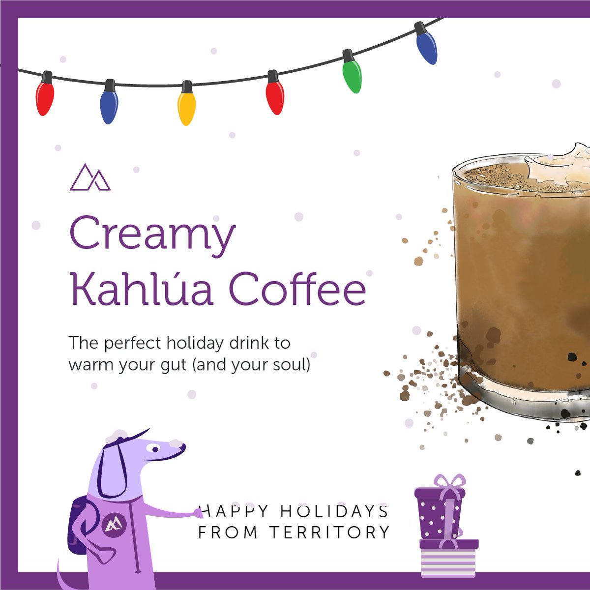 Territory, Inc. tweet media