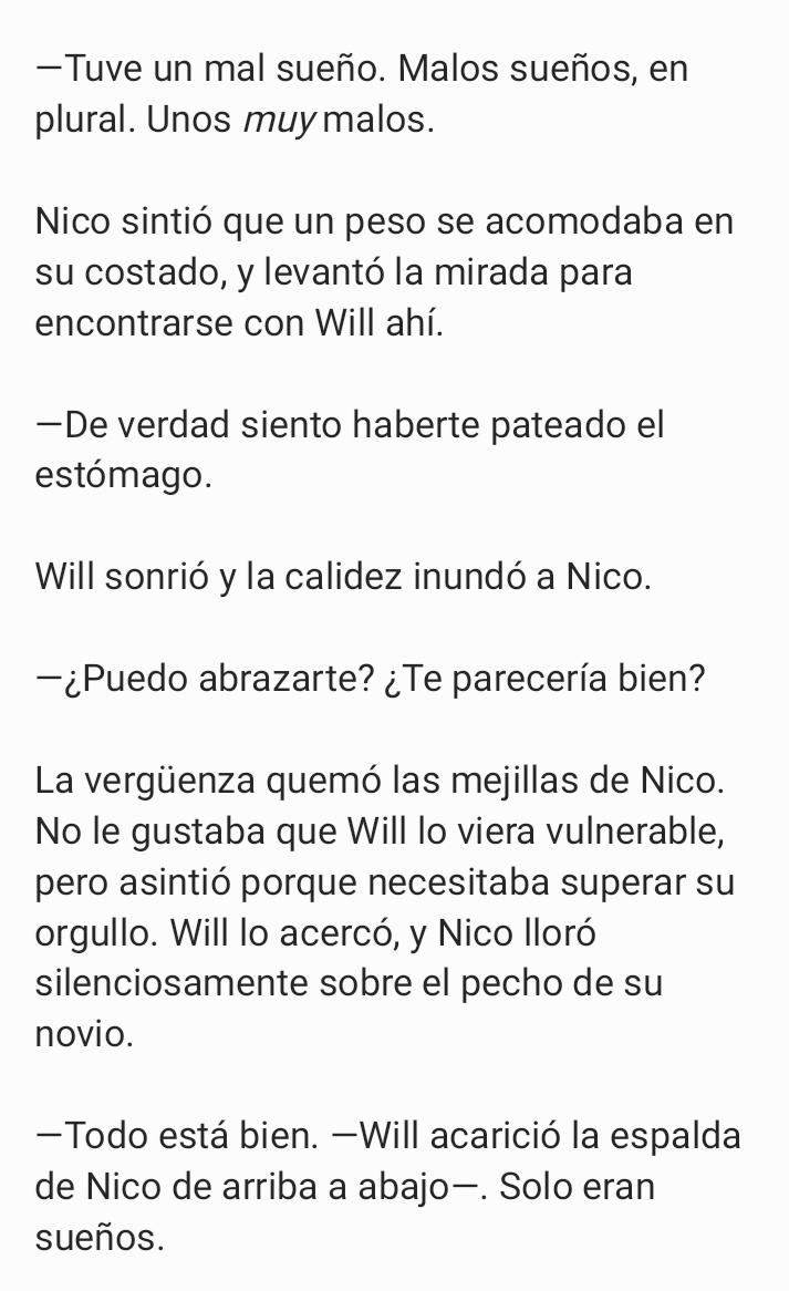 livesforpercy's tweet photo. Tradu de otro segmento que han compartido del libro de The Sun and the Star y razón por la que digo que parece sacado de un fic (en un buen sentido jsjsjsj) en fin, me encanta https://t.co/CkVOSVMO5o