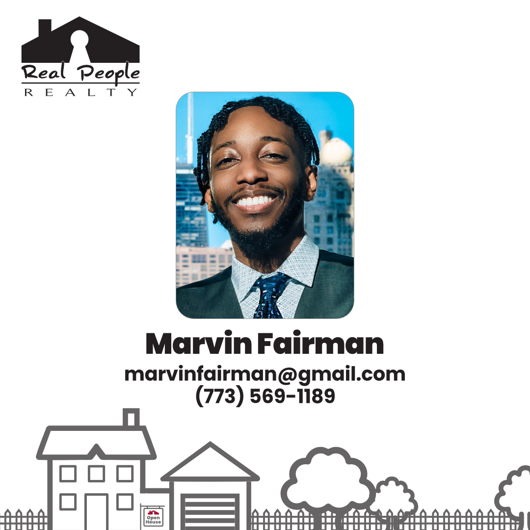RealPeopleRE's tweet photo. 📣 We are beyond thrilled to welcome Marvin to the Real People Realty Family! 🎉

#RealPeopleRealty #RealEstate #EmployeeStory #RealEstateBrokers #realestatelife #realestategoals #residentialrealestate #RealtorLife #brokerlife #agentlife #business #Illinois https://t.co/gHEn8ILmDs