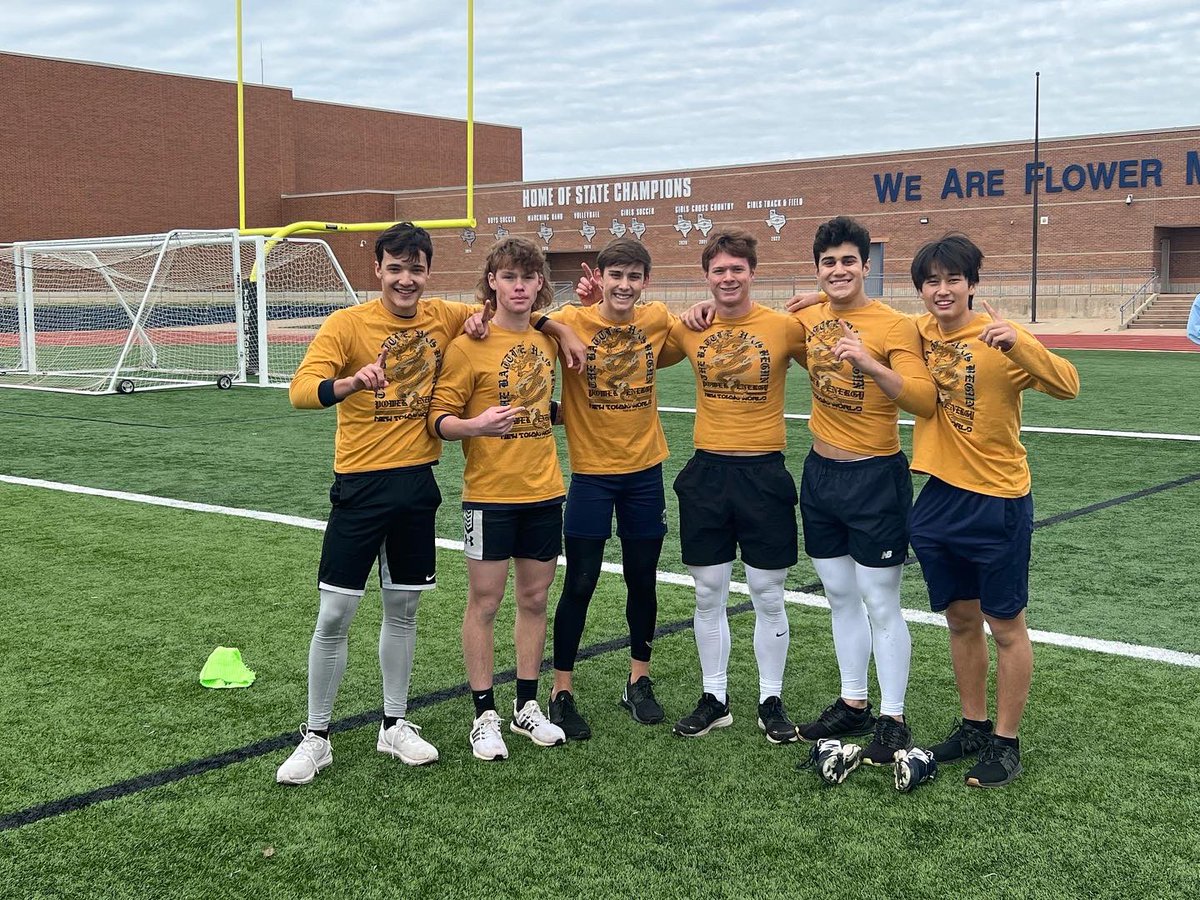 FlowerMoundBaseball tweet media