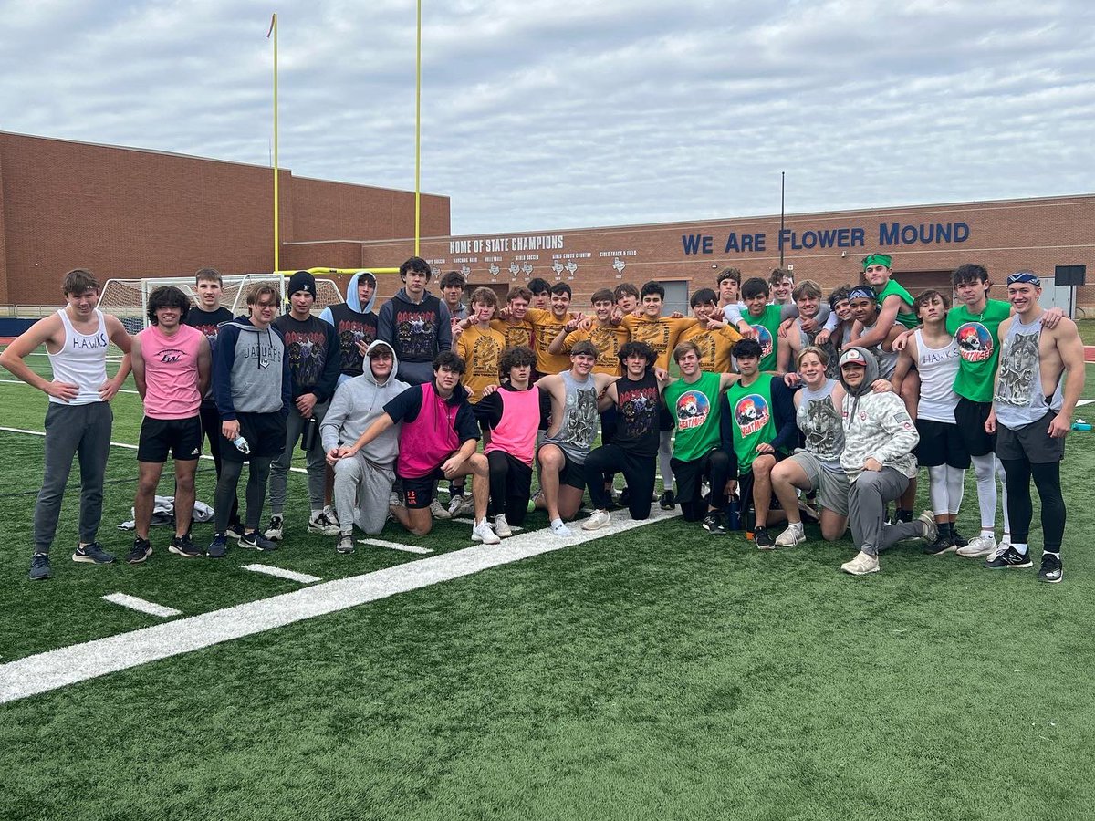 FlowerMoundBaseball tweet media