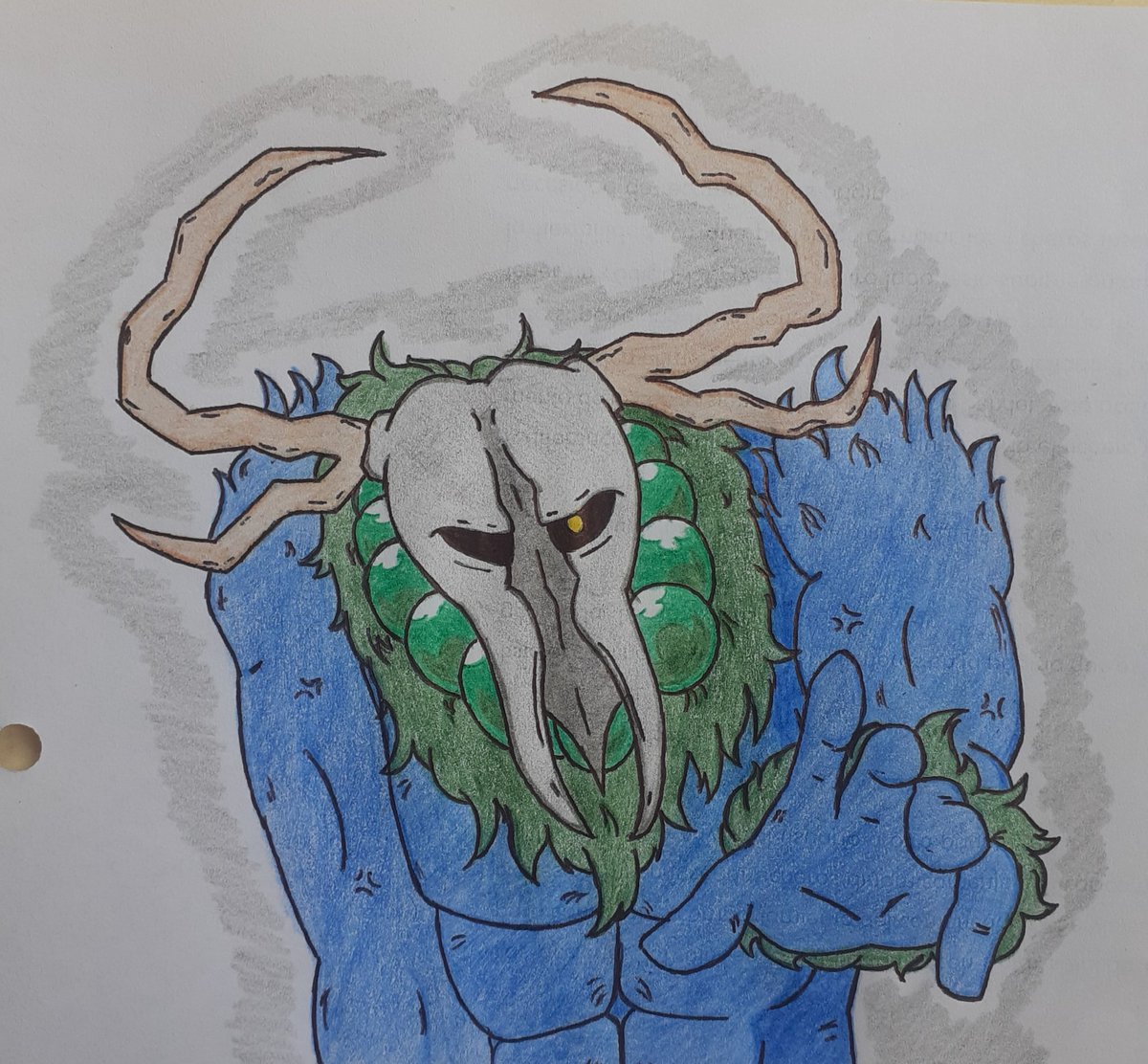 TheDinoGus's tweet photo. Ya era momento de actualizar el tweet fijado :v
Aunque el último sea solo un sketch me gustó mucho como me quedo, y pues los demás también jsjs

@ArtPeluca @geiimp @OhnoisJohn @CaptainEmbryo97 https://t.co/vl1MhY4W8e