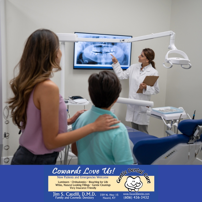 JimCaudillDMD's tweet photo. We're committed to updating our dental technology to serve our patients better! 🦷 https://t.co/3C9C4yfsm2 #DentistVisit #HazardKY https://t.co/Hve2nHKBbt