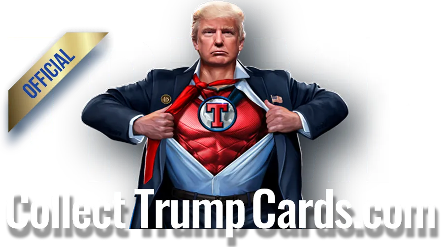 Second only to <a href="/elonmusk/">Elon Musk</a>'s #FreeSpeech campaign in the annals of colossal unwitting self-parody in the digital age, we have #realdonaldtrump's $99 "Limited Edition #TrumpTradingCards." The Trump ordurosphere needs know that the #MAGA base cannot afford these, Holidays be damned!