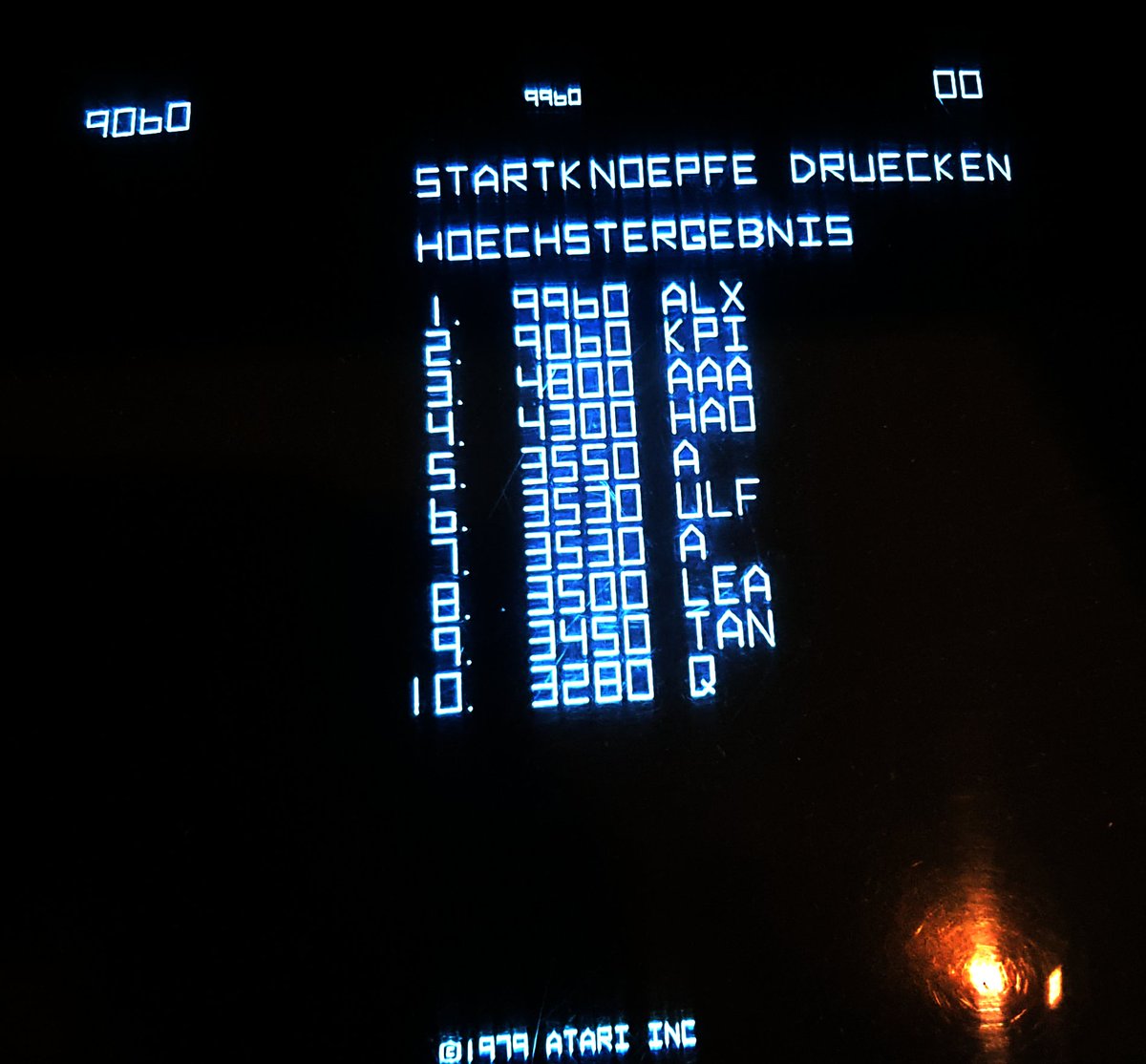 Stephan Karpischek tweet media