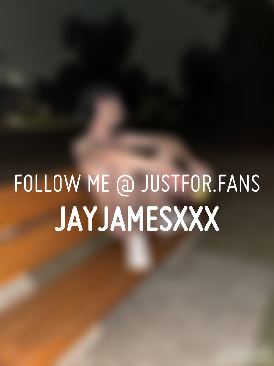 Summer nights...

See this and more at:
justfor.fans/JayJamesXXX?So…