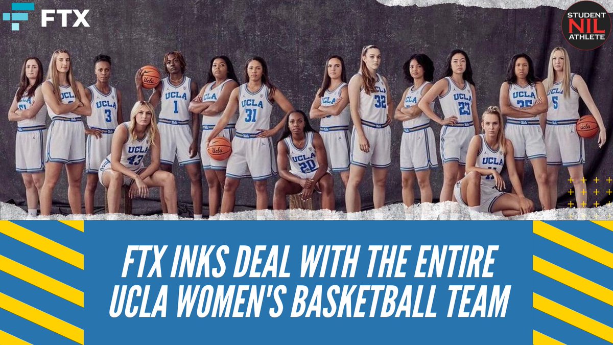 .<a href="/sponsorunited/">SponsorUnited</a> has released its "2022 Sports Sponsorship Year in Review" report.

Some notable findings:

- MLB had the most sponsorship deals in professional sports with 3,350
- The NFL generated $1.8B in sponsorship revenue
- FTX had the 3rd-most NIL endorsement deals 😳