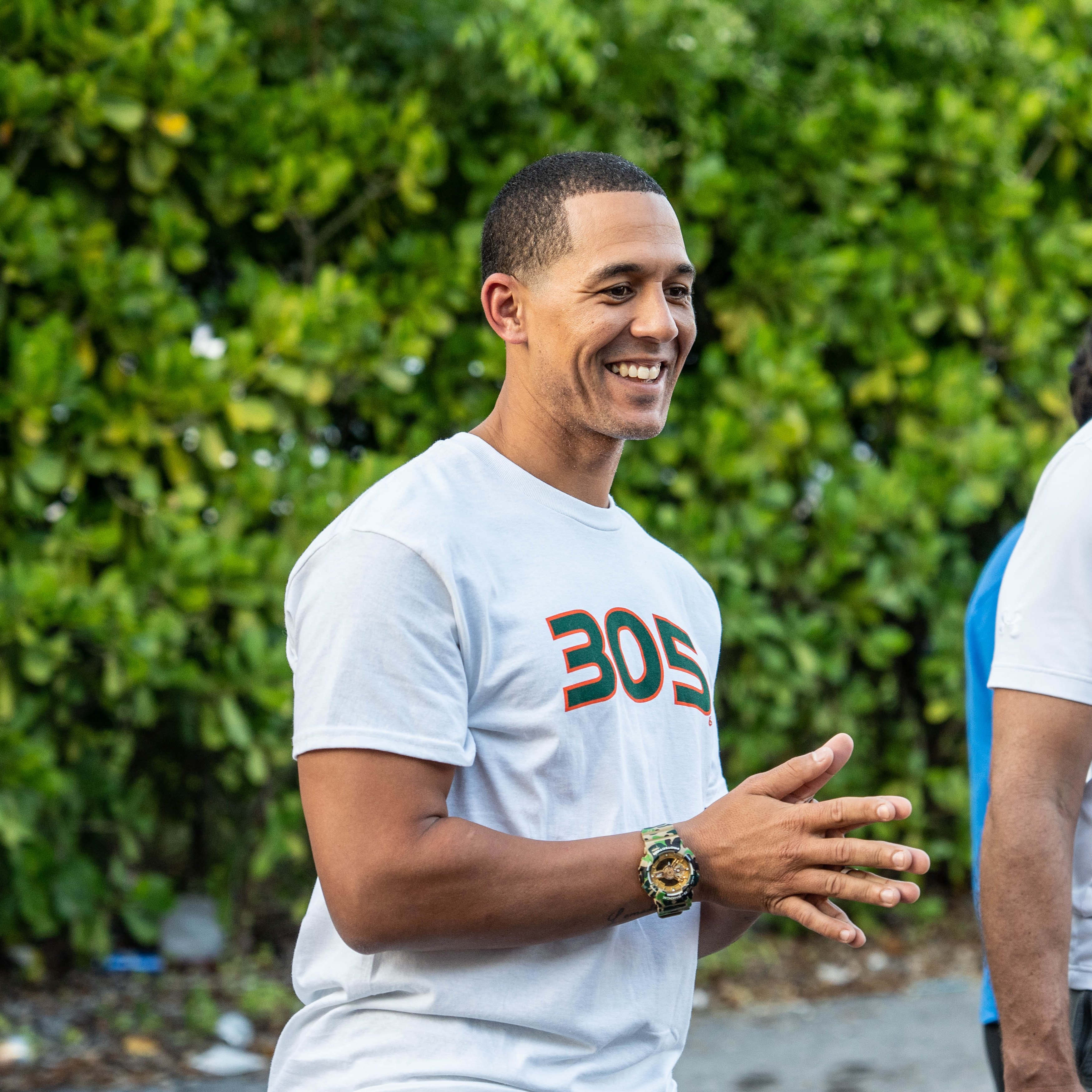 Hurricane Hall of Famer Jon Jay Joins Marlins Coaching Staff – University  of Miami Athletics