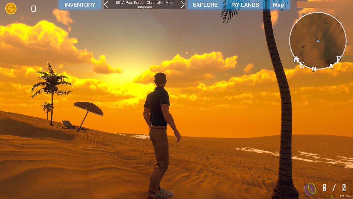 What a Beautiful Sunset in the #Metaverse! 🌅

Have You Enjoyed a Sunset Like This Before in TCG World? 

Seems Like a Good Friday to Explore #TCGWorld! 🎮

Join Our Growing Community! Everyone Can Come Explore the Metaverse Together! 🌎

#Blockchain #BNB #FridayMorning #Web3