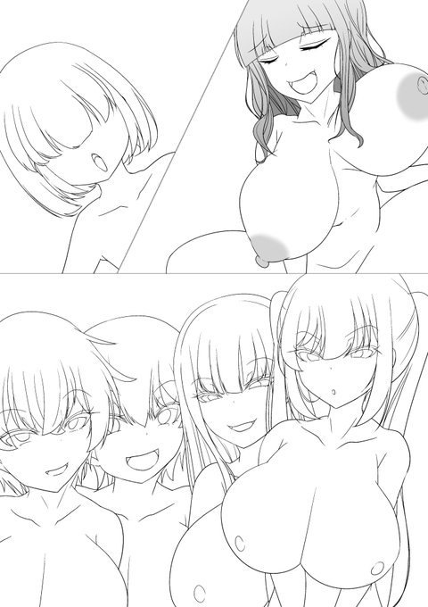 オネショタ途中経過 