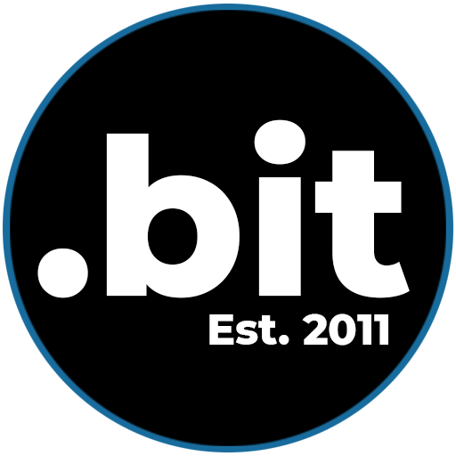 .bit Domains tweet media