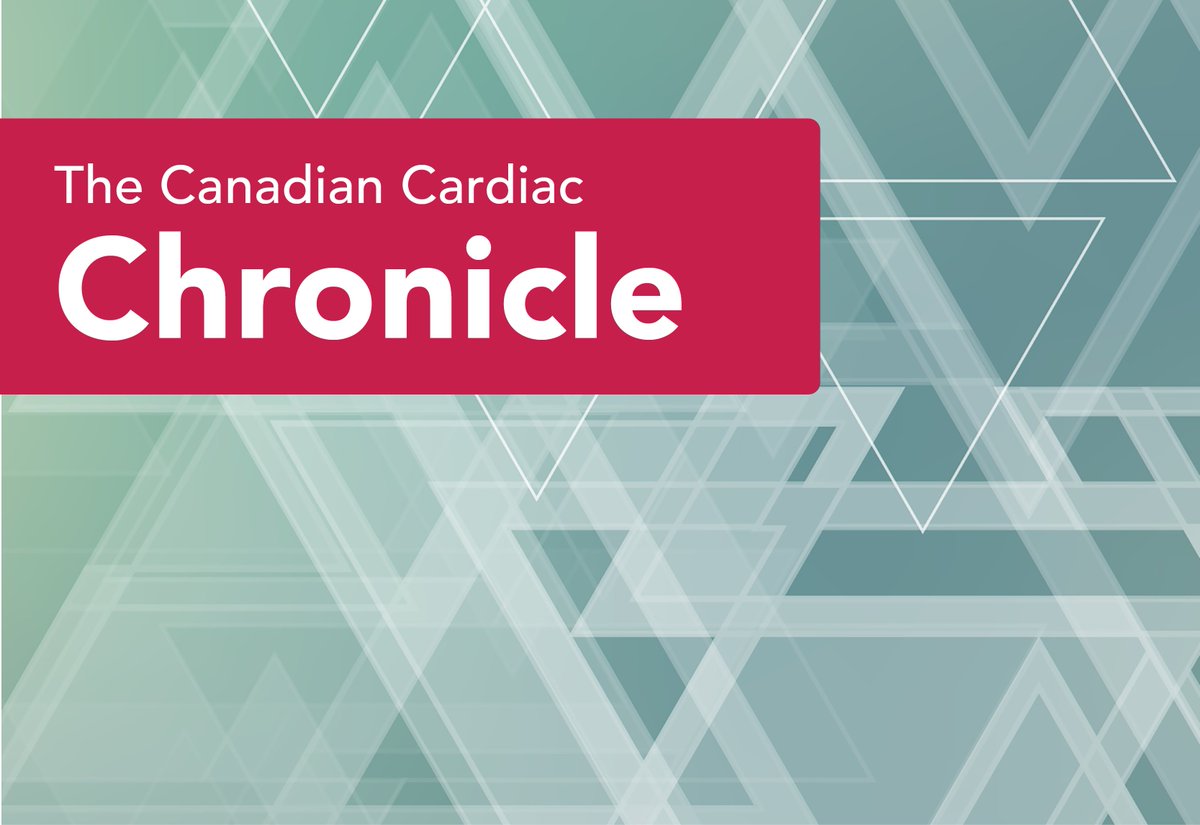 Canadian VIGOUR Centre (@cvc_ualberta) on Twitter photo The Winter 2022 issue of the Canadian Cardiac Chronicle newsletter is now available! 
View it here: thecvc.ca/publications/c… The Winter 2022 issue of the Canadian Cardiac Chronicle newsletter is now available! 
View it here: thecvc.ca/publications/c…