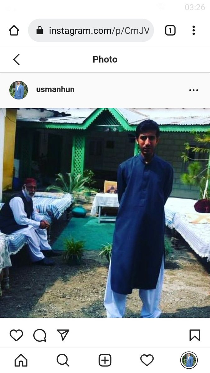 RAJAUSMANKHAN2's tweet image. #k2tv show at my house