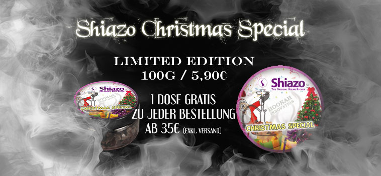 ShishaShopWien's tweet photo. #Shiazo #Christmas Special Edition - nur solange der Vorrat reicht !
Los Dampfen mit dem Duft von Weihnachtlichen Zimtsternen 🎅💨
https://t.co/jYzuETyguc
***
#ShishaStones #SteamStones #HookahStones #ShishaShop #Nikotinfrei #Nicotinefree #ShishaFlavours #HookahFlavours https://t.co/H3yhxdV8Gj
