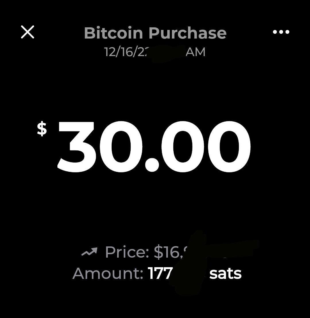 RustyOldJack's tweet photo. @DocHodllday @BTC_Freeborn @bamahodl @taodejing2 @VStackSats @WaldoVision3 @BTCBoatParty @BrokenSystem20 @happyclowntime @AnthonyDessauer #FBchain 30 more = 1455
It'll be nice to see what Freeborn has for the block when this gets moved to the tip. No pressure FB https://t.co/L2R9euL8cK