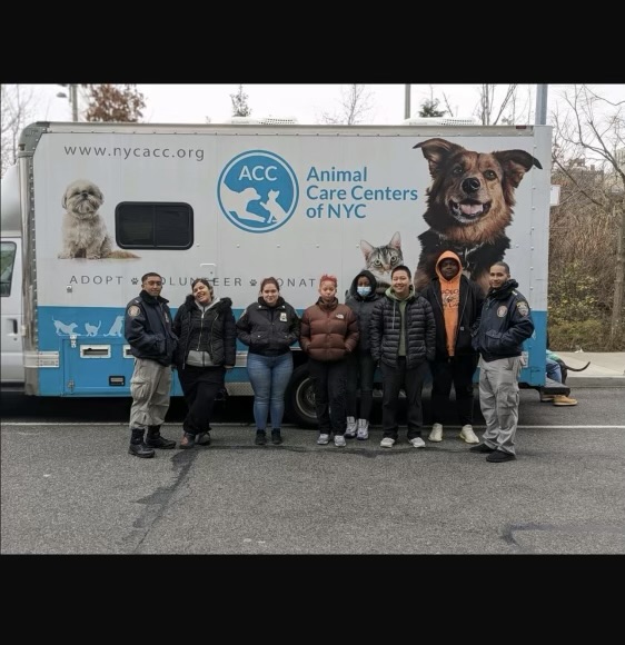 NYPD 84th Precinct on Twitter "Youth Coordination Officers and