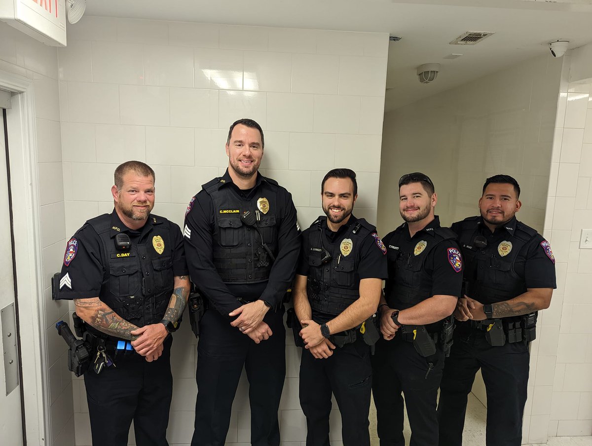 Manvel Police Dept tweet media