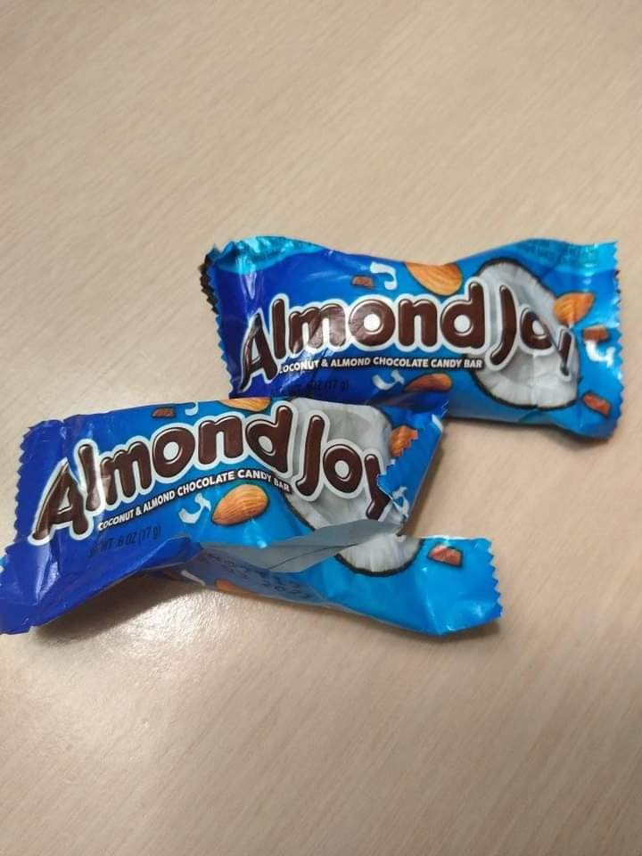 They don't like
My Sugar..

They can't handle
My Honey...
WELL

That's all I produce OKAY 

( CAMPBELLS )