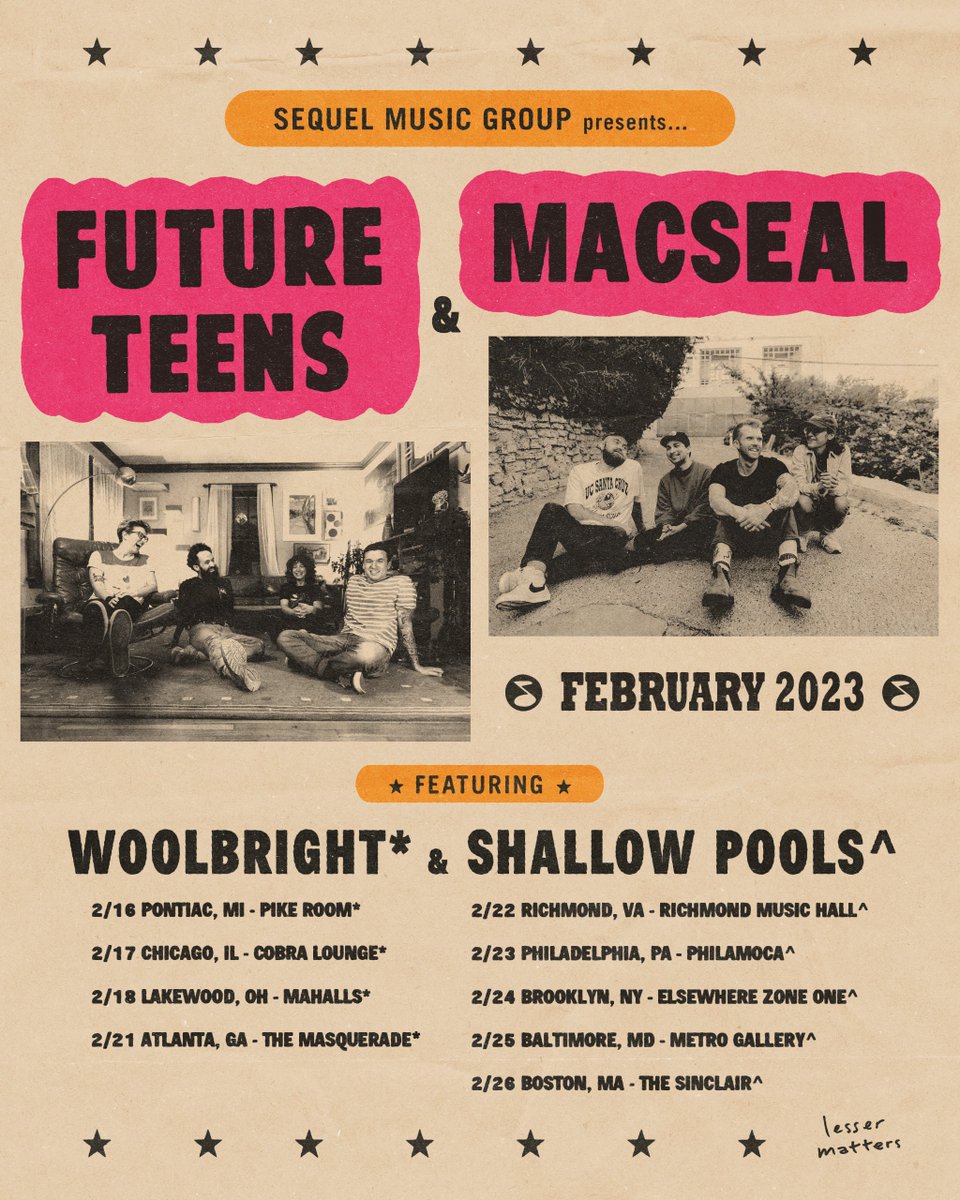 Triple Crown Records tweet media