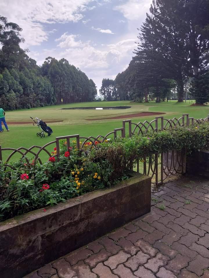 itsKJtheone's tweet image. The 2nd round of 5, of the Annual Christmas Dishes Matchplay Competion took place earlier.
Scores... 1 : 1 vs the Missus @Frankiewgichuru 

Tomorrow, game 3. 
#mbeleikosawa 
#hackersparadise
#KerichoGolden