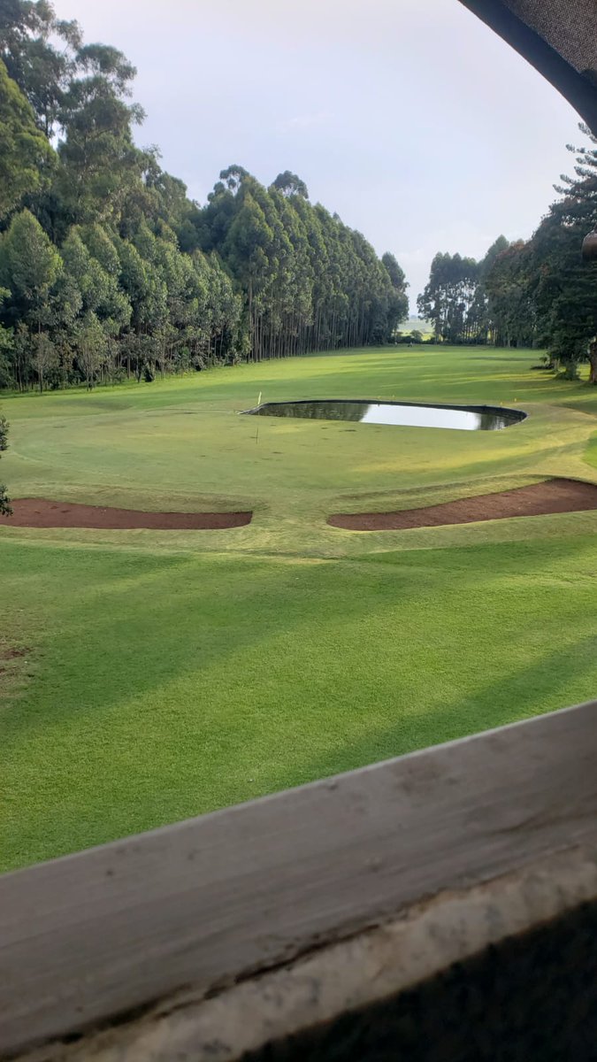 itsKJtheone's tweet image. The 2nd round of 5, of the Annual Christmas Dishes Matchplay Competion took place earlier.
Scores... 1 : 1 vs the Missus @Frankiewgichuru 

Tomorrow, game 3. 
#mbeleikosawa 
#hackersparadise
#KerichoGolden