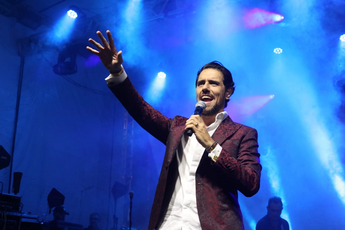 Alô Alô Bahia tweet media