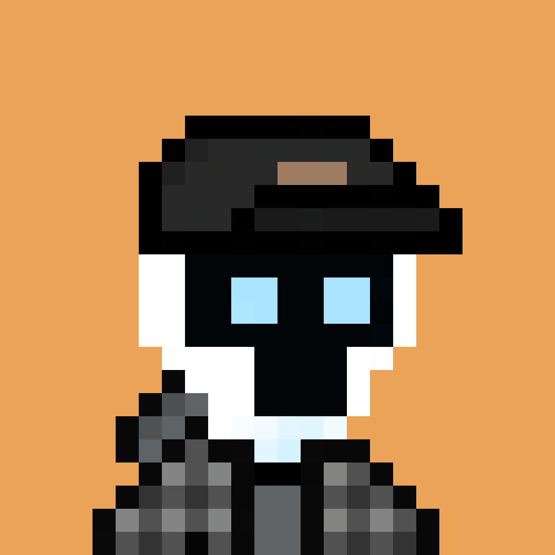 BrokeAndBegging's tweet photo. My ghost gang grows.👻👻👻

I've been hearing @GhostKidDAO speaking a lot recently about what they're building and what the future holds. Boonties Season 2 is gonna be lit.

Simply, im Boolish👻
#WAGBOO https://t.co/pR5An2wvFA